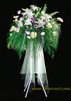 sympathy basket