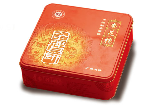 Moon Cake